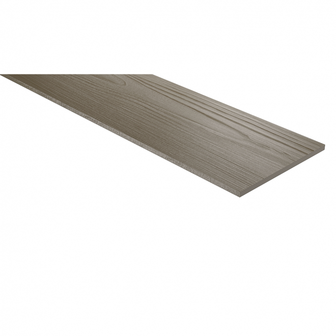 HardiePlank® Gevelbekleding Cedar Houtnerf Timber Bark